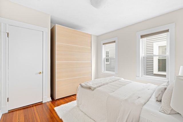 15 Boston Ave 1, Somerville, MA 02144