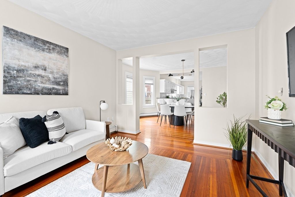 15 Boston Ave 1, Somerville, MA 02144