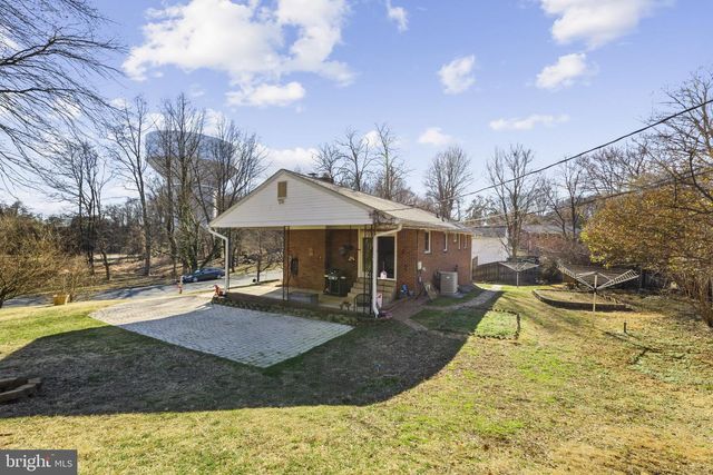 2019 VALLEY RD, Annapolis, MD 21401