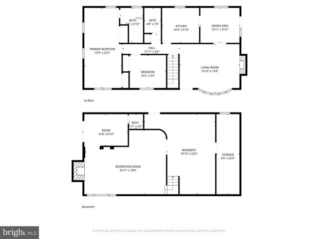 2019 VALLEY RD, Annapolis, MD 21401