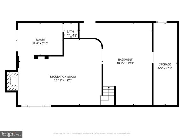 2019 VALLEY RD, Annapolis, MD 21401