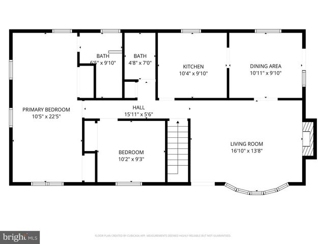 2019 VALLEY RD, Annapolis, MD 21401