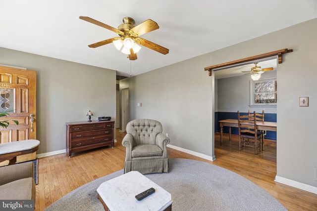 2019 VALLEY RD, Annapolis, MD 21401