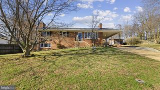 2019 VALLEY RD, Annapolis, MD 21401