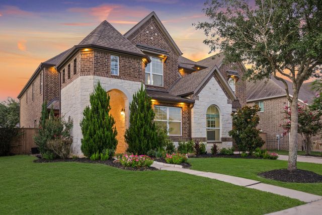 17314 Barzun Way, Richmond, TX 77407