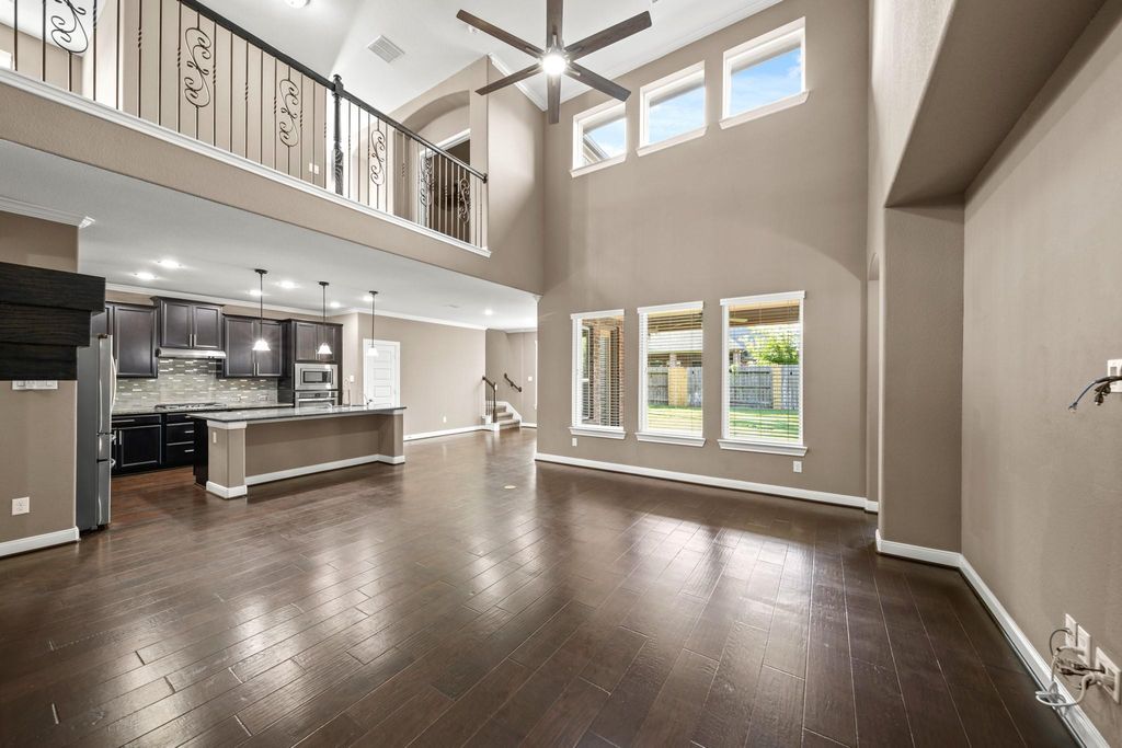 17314 Barzun Way, Richmond, TX 77407