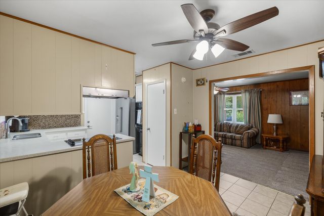 1207 Lakeside Drive, Grand Saline, TX 75140