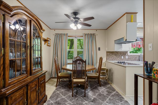 1207 Lakeside Drive, Grand Saline, TX 75140