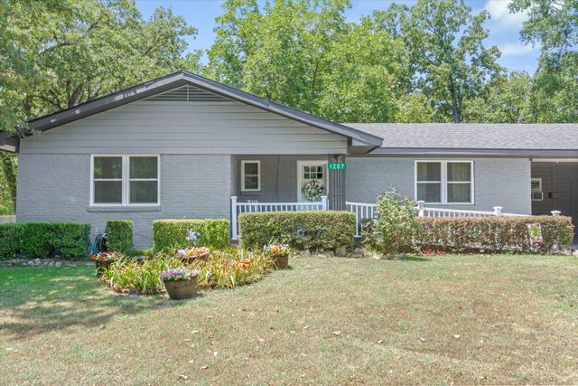 1207 Lakeside Drive, Grand Saline, TX 75140