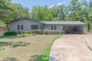 1207 Lakeside Drive, Grand Saline, TX 75140