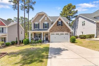 106 Valley Stream Road, Spring Lake, NC 28390