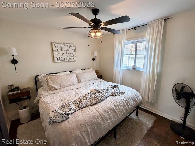 6688 Madison Street, Taylor, MI 48180