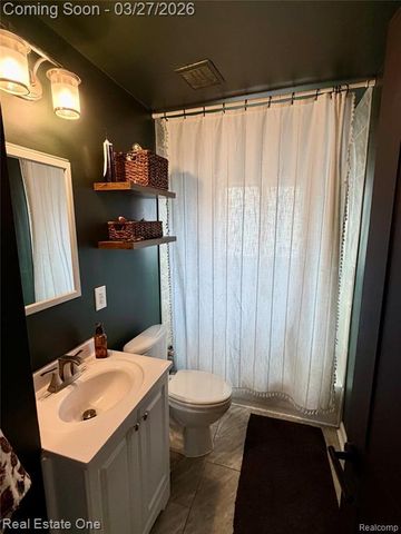 6688 Madison Street, Taylor, MI 48180