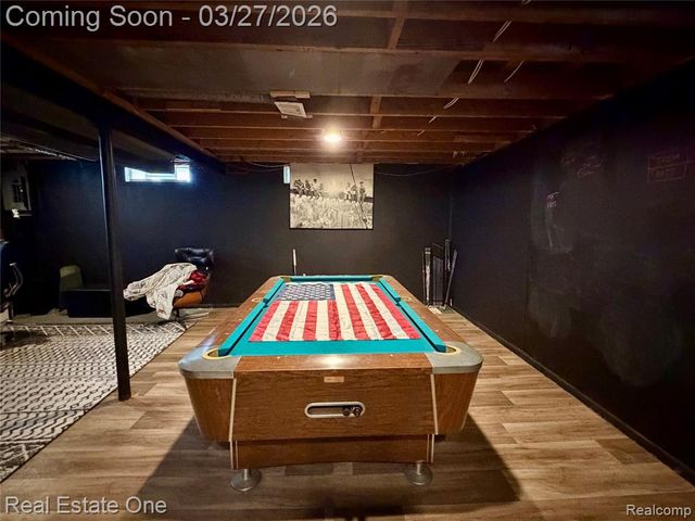 6688 Madison Street, Taylor, MI 48180