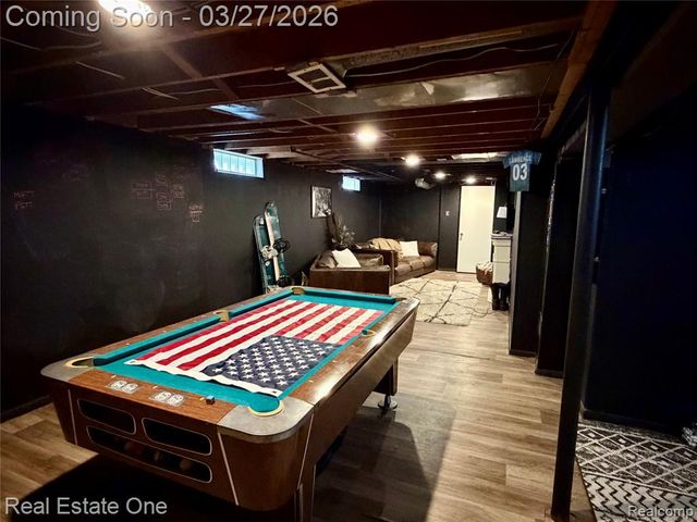 6688 Madison Street, Taylor, MI 48180