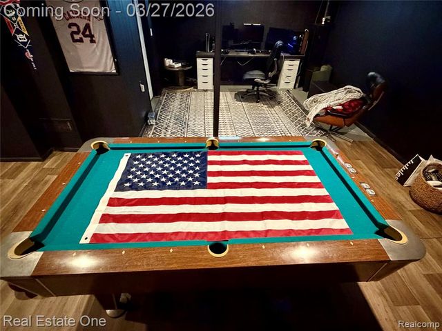 6688 Madison Street, Taylor, MI 48180