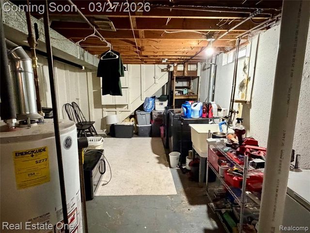 6688 Madison Street, Taylor, MI 48180