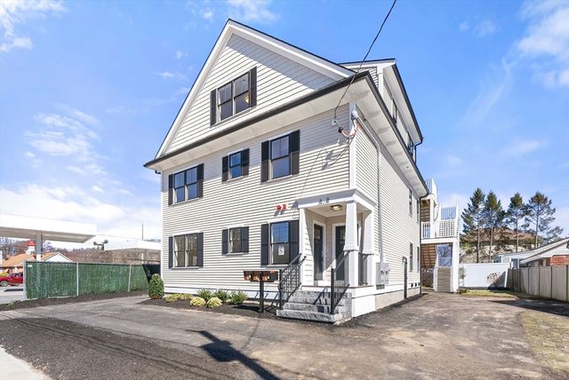 6-8 South 2, Stoneham, MA 02180