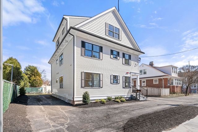 6-8 South 2, Stoneham, MA 02180