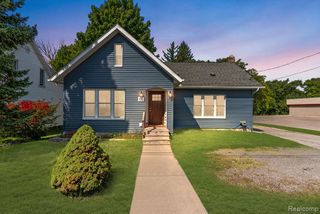 506 W Vienna Street, Clio, MI 48420