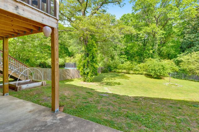 3616 Thrushwood Drive, Chattanooga, TN 37415