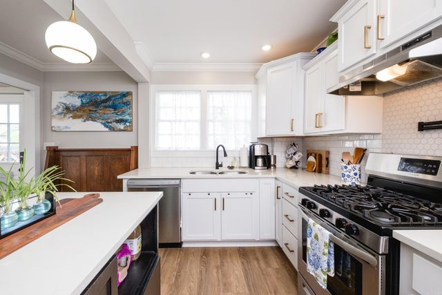 1901 S Arch Street, Little Rock, AR 72206