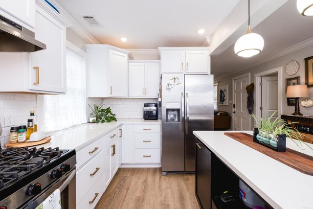 1901 S Arch Street, Little Rock, AR 72206