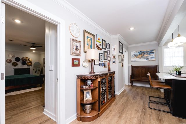 1901 S Arch Street, Little Rock, AR 72206