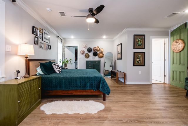 1901 S Arch Street, Little Rock, AR 72206