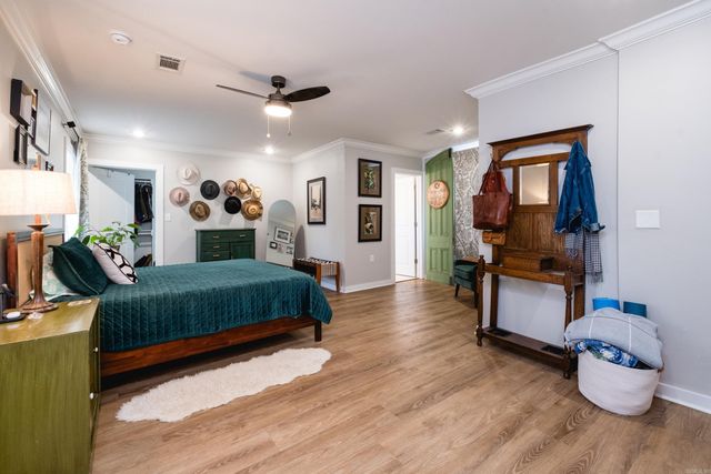 1901 S Arch Street, Little Rock, AR 72206