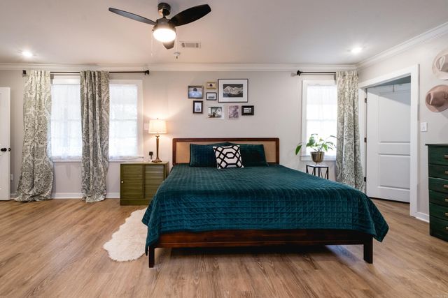 1901 S Arch Street, Little Rock, AR 72206