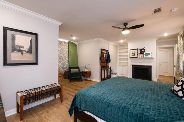 1901 S Arch Street, Little Rock, AR 72206