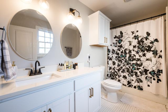 1901 S Arch Street, Little Rock, AR 72206