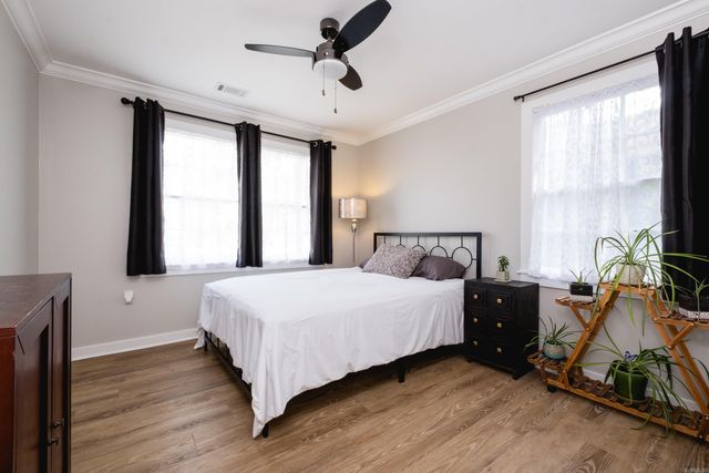 1901 S Arch Street, Little Rock, AR 72206