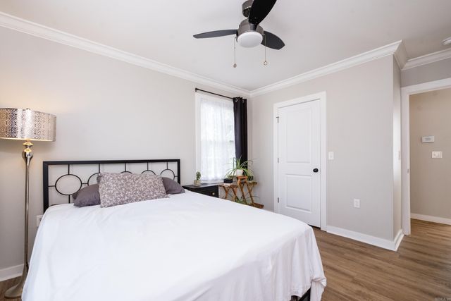 1901 S Arch Street, Little Rock, AR 72206