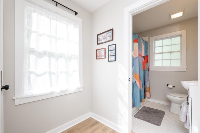 1901 S Arch Street, Little Rock, AR 72206