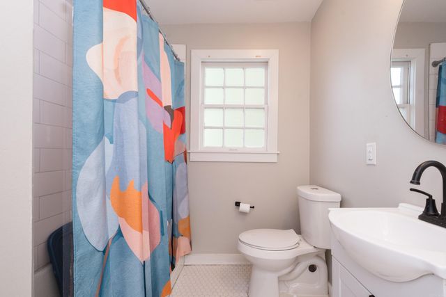 1901 S Arch Street, Little Rock, AR 72206