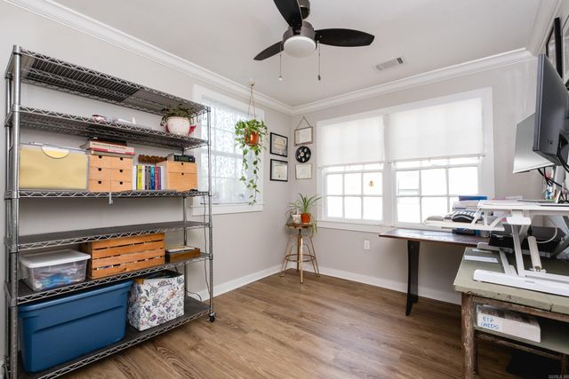 1901 S Arch Street, Little Rock, AR 72206