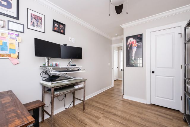 1901 S Arch Street, Little Rock, AR 72206