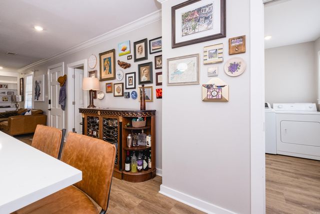 1901 S Arch Street, Little Rock, AR 72206