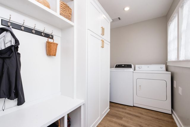 1901 S Arch Street, Little Rock, AR 72206