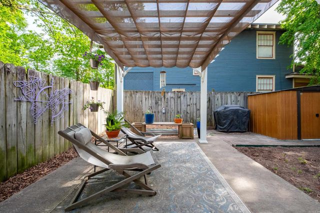 1901 S Arch Street, Little Rock, AR 72206