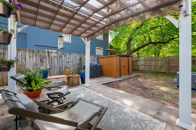 1901 S Arch Street, Little Rock, AR 72206