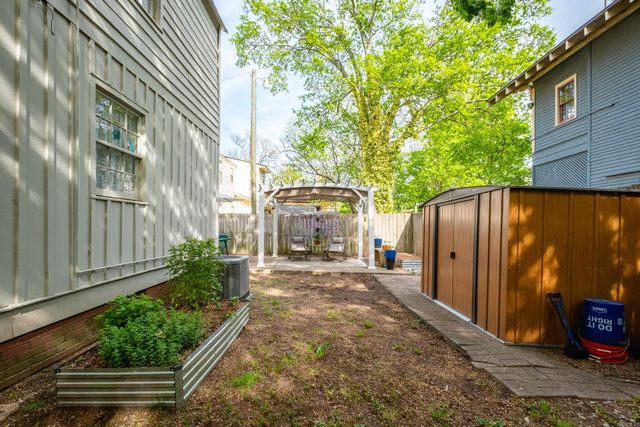 1901 S Arch Street, Little Rock, AR 72206