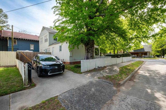 1901 S Arch Street, Little Rock, AR 72206