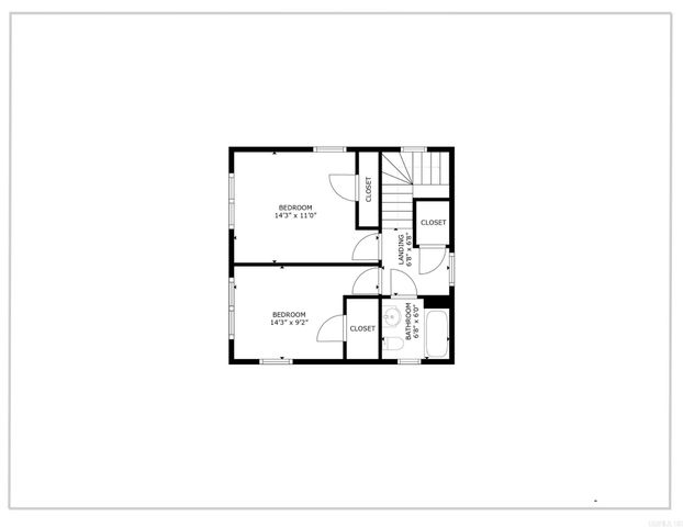 1901 S Arch Street, Little Rock, AR 72206