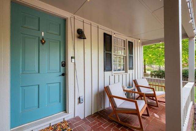 1901 S Arch Street, Little Rock, AR 72206