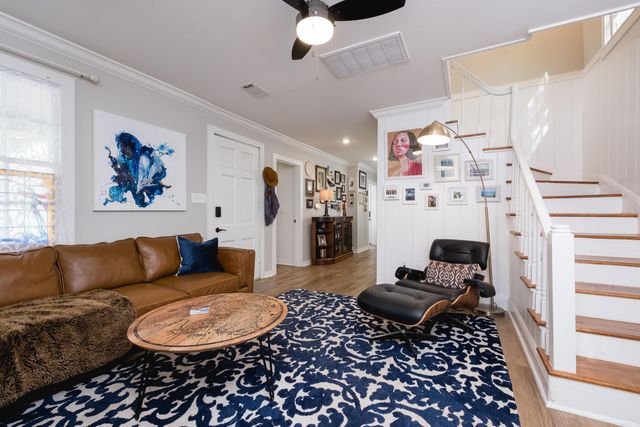 1901 S Arch Street, Little Rock, AR 72206