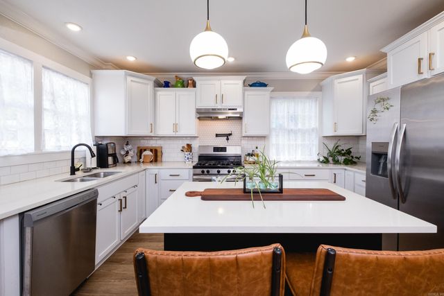 1901 S Arch Street, Little Rock, AR 72206