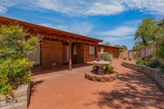 2720 N Avenida Empalme, Tucson, AZ 85715